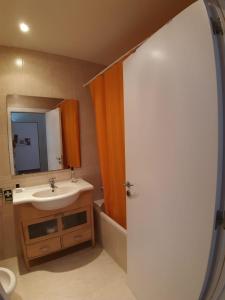 Casa do lago em Sol Tróia