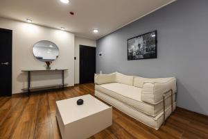 Sombras Modernas Apartment