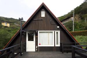 HAKONE Villa Rosso 037h - Vily, Hakone