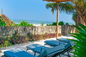 Zoi Retreat Hotel Zanzibar