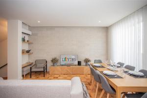 Liiiving in Porto - Design Bright House