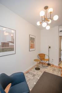 Liiiving in Porto - Design Bright House