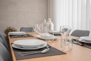 Liiiving in Porto - Design Bright House