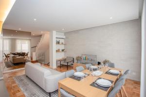 Liiiving in Porto - Design Bright House