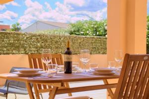 Casa Ambra - Olbia Apartment
