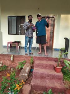 Wild Village Stay Gokarna