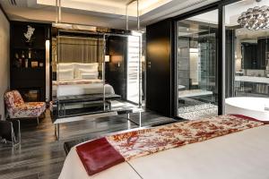 AMANOR Hotel Chiang Mai