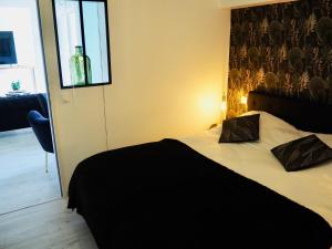 Appartements Appart T4 neuf a 5 min du centre : photos des chambres