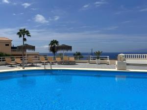 PaulMarie Apartment Ocean View