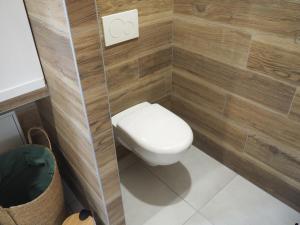 Appartements Appart T4 neuf a 5 min du centre : photos des chambres