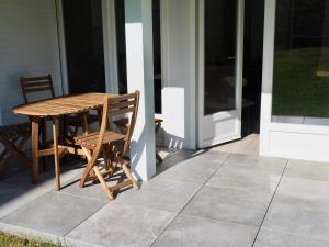 Appartements Appart T4 neuf a 5 min du centre : photos des chambres