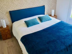 Appartements Appart T4 neuf a 5 min du centre : photos des chambres