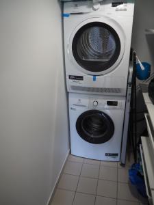 Appartements Appart T4 neuf a 5 min du centre : photos des chambres