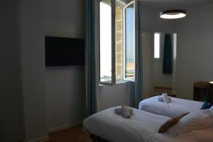 Villages vacances Les Tourelles Village de vacances : photos des chambres