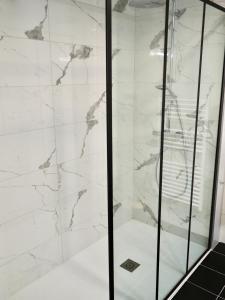 Appartements Appart T4 neuf a 5 min du centre : photos des chambres