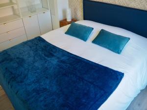 Appartements Appart T4 neuf a 5 min du centre : photos des chambres