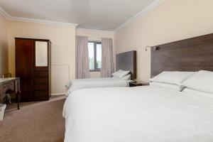 The Derg Arms B&B