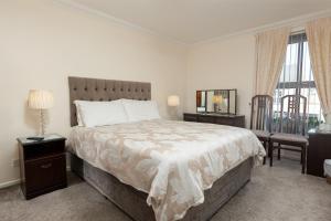 The Derg Arms B&B