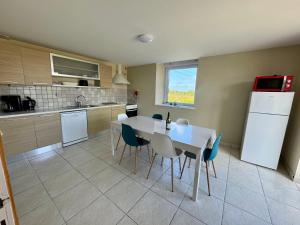 Maison en pierre Accès plage et GR34 immédiat