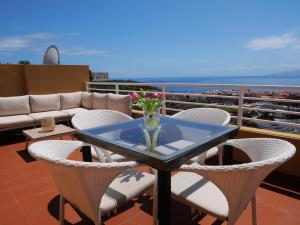 Eva Ocean View Tenerife
