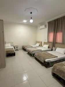 مساكن المدينة المنورة