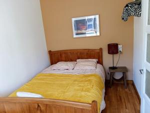 Appartements Appartement cozy au coeur d- Annecy : photos des chambres