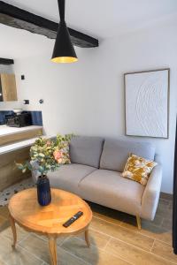 Gîte lécume avec balnéo 10 minutes Mt St Michel