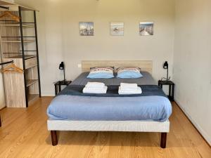 Maison en pierre Accès plage et GR34 immédiat