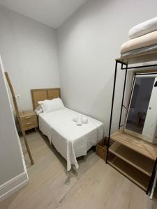 Apartamento corredera 1