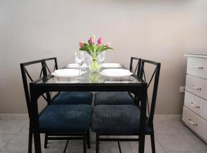 Eva Ocean View Tenerife