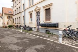 Le Petit Schilik - Proche de Strasbourg