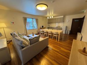 Furano Hanasaka House