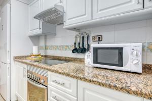 Calpe Vistas y Playa