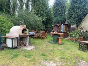 Springvale Farm Holiday Let