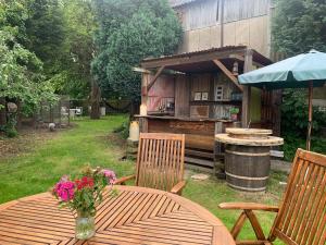 Springvale Farm Holiday Let