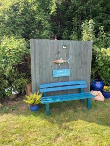 Springvale Farm Holiday Let