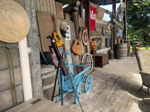 Springvale Farm Holiday Let