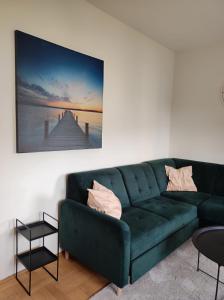 Prywatny Parking Apartament Zacisze by Rentoom