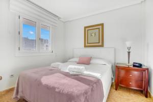 Calpe Vistas y Playa