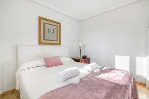 Calpe Vistas y Playa