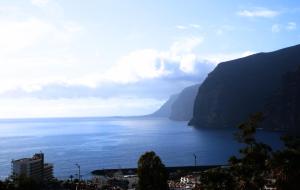 Eva Ocean View Tenerife