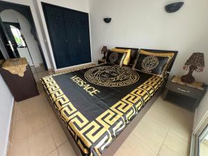 Beautiful view residence