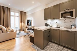 Strandhotel Kurhaus Juist