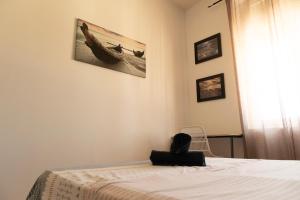 Appartements Au Petit Pelloutier : photos des chambres