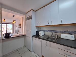 Jardines de Nuevo Vera - Junto al mar