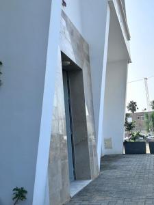 Appartement charme méditérranéen pieds dans leau