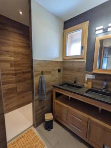 Chalets Chalet Friwi : photos des chambres