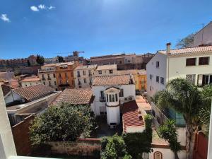 Appartement spacieux - 60 m2 - calme