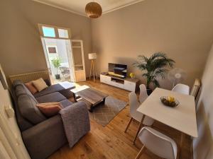 Appartement spacieux - 60 m2 - calme