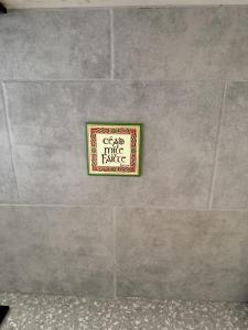 Appartements Rennes-les-Bains Studio at foot of thermal baths : photos des chambres